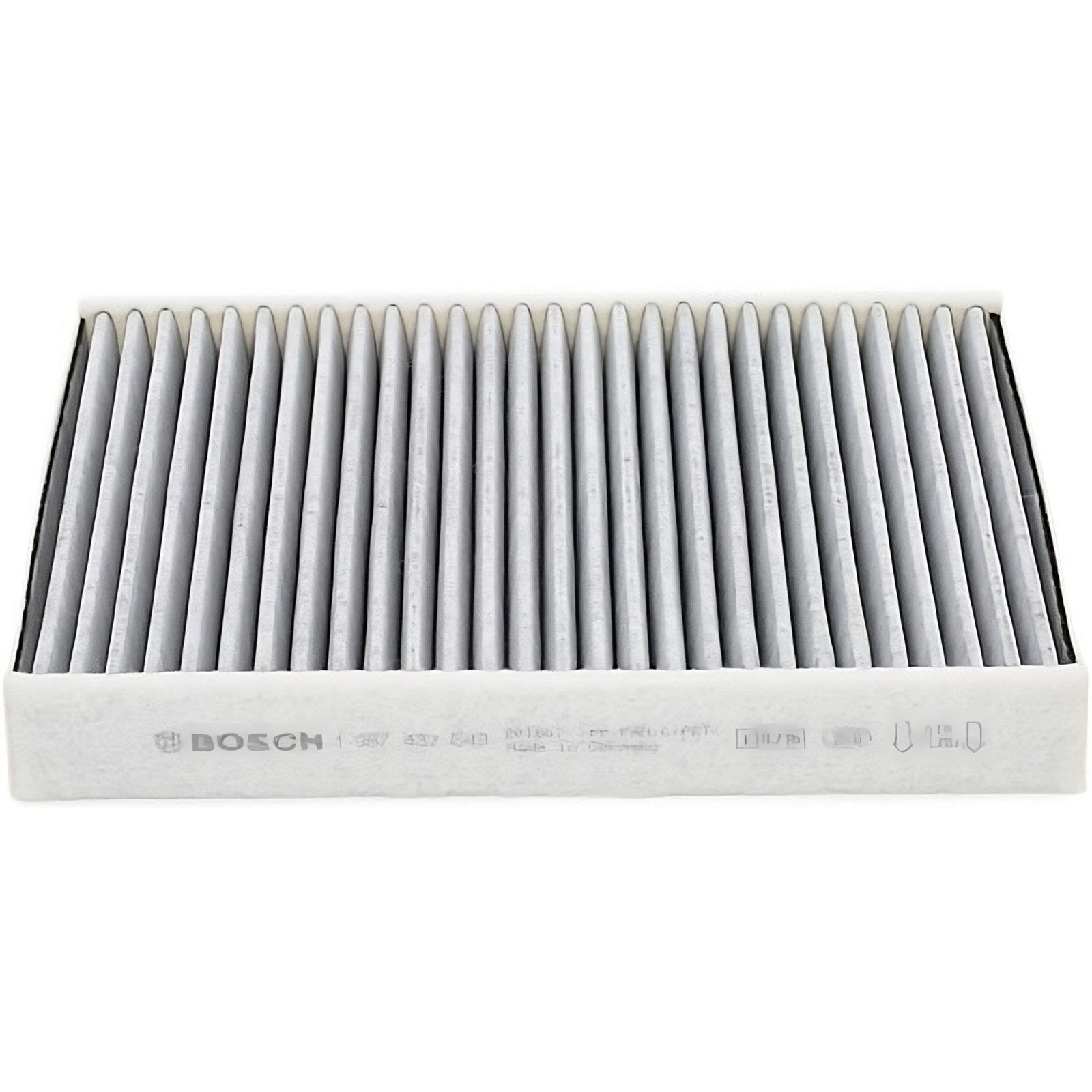 BOSCKTB142+CAST5W30